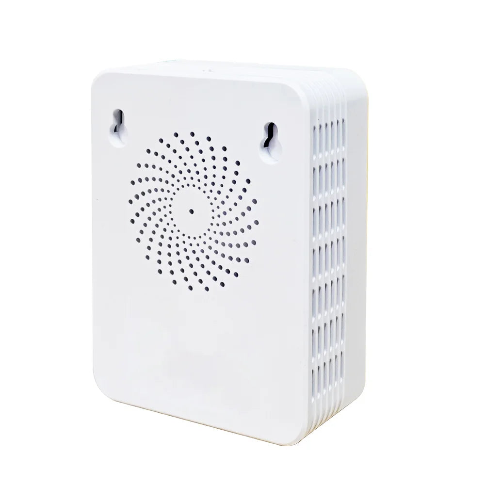 Atmosense Pro Indoor Air Monitor