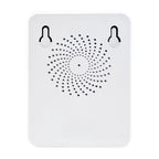 Atmosense Pro Indoor Air Monitor