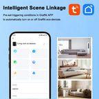 Atmosense Pro Indoor Air Monitor